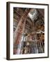 Visoki Decani Monastery, Kosovo and Metohija, Serbia-Russell Gordon-Framed Photographic Print