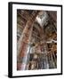 Visoki Decani Monastery, Kosovo and Metohija, Serbia-Russell Gordon-Framed Photographic Print