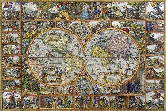 Giclee Print, , large