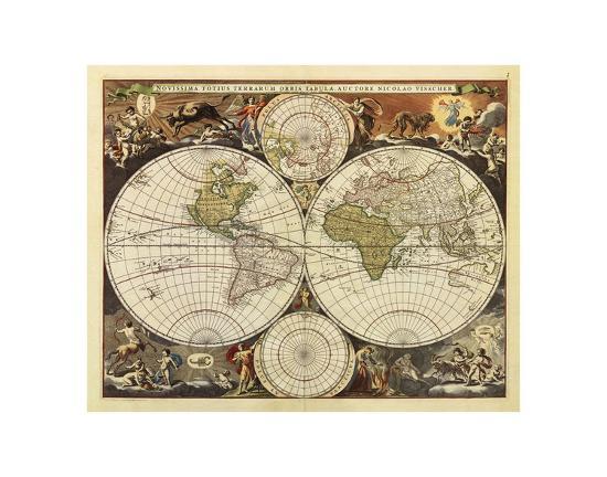 Art Print, , large