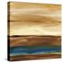 Vista Abstract III-Ethan Harper-Stretched Canvas