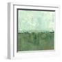 Vista Impression I-Ethan Harper-Framed Art Print