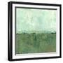 Vista Impression I-Ethan Harper-Framed Art Print