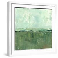 Vista Impression I-Ethan Harper-Framed Art Print