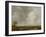 Vista of the Floodplain of a River (Panorama in Guelders)-Jan Van Goyen-Framed Art Print