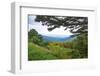 Vista, Shenandoah, Blue Ridge Parkway, Smoky Mountains, USA.-Anna Miller-Framed Photographic Print