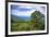 Vista, Shenandoah, Blue Ridge Parkway, Smoky Mountains, USA.-Anna Miller-Framed Photographic Print