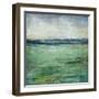 Vista Sights-Mark Chandon-Framed Giclee Print