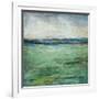 Vista Sights-Mark Chandon-Framed Giclee Print