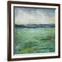 Vista Sights-Mark Chandon-Framed Giclee Print