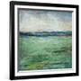 Vista Sights-Mark Chandon-Framed Giclee Print