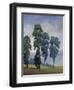 Vista VIew-Tim O'toole-Framed Giclee Print