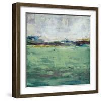 Vista Views-Mark Chandon-Framed Giclee Print