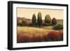 Vista-James Wiens-Framed Art Print