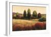 Vista-James Wiens-Framed Art Print