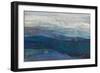 Vista-Albena Hristova-Framed Premium Giclee Print