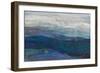 Vista-Albena Hristova-Framed Art Print