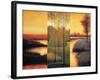 Vistas II-Neil Thomas-Framed Art Print