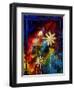 Visual Feast-Megan Aroon Duncanson-Framed Art Print