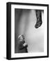 Visual to Promote a Toy Fair, 1963-Michael Walters-Framed Photographic Print