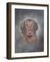 Visula-Rusty Frentner-Framed Giclee Print