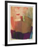 Vital Color I-Katharine McGuinness-Framed Giclee Print