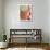 Vital Color II-Katharine McGuinness-Giclee Print displayed on a wall