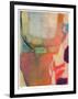 Vital Color II-Katharine McGuinness-Framed Giclee Print
