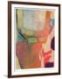 Vital Color II-Katharine McGuinness-Framed Giclee Print