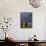 Vitaleta Chapel near Val D'orcia with Morning Light also known as The Church of the Madonna-Terry Eggers-Photographic Print displayed on a wall