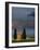 Vitaleta Chapel near Val D'orcia with Morning Light also known as The Church of the Madonna-Terry Eggers-Framed Photographic Print