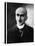 Vitalism: Henri Bergson, French Philosopher, Early 20th Century-null-Stretched Canvas