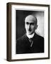 Vitalism: Henri Bergson, French Philosopher, Early 20th Century-null-Framed Giclee Print