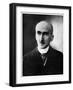 Vitalism: Henri Bergson, French Philosopher, Early 20th Century-null-Framed Giclee Print