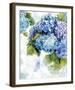 Vitality-Tania Bello-Framed Giclee Print