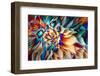 Vitality-Janet Slater-Framed Photographic Print