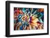 Vitality-Janet Slater-Framed Photographic Print