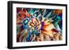 Vitality-Janet Slater-Framed Photographic Print