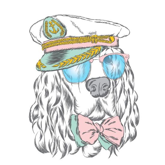 Art Print, , large