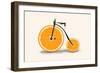 Vitamin-Florent Bodart-Framed Giclee Print