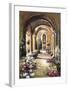 Viterbo-Mary Dulon-Framed Giclee Print