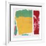 Viterbo-Melissa Wenke-Framed Collectable Print