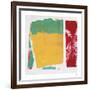 Viterbo-Melissa Wenke-Framed Collectable Print