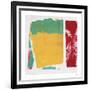 Viterbo-Melissa Wenke-Framed Collectable Print