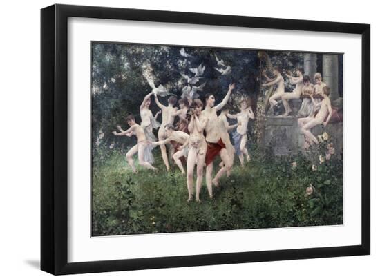 Premium Giclee Print, , large