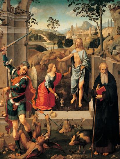 Giclee Print, , large