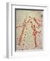 Vitlycke is one of the largest surfaces of rock carvings in the whole of Scandinavia-Werner Forman-Framed Giclee Print