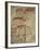 Vitlycke Rock Carvings, Tanum, Sweden-null-Framed Giclee Print