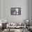 Vito Corleone-Cristian Mielu-Framed Art Print displayed on a wall