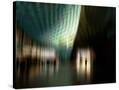 Stretched Canvas